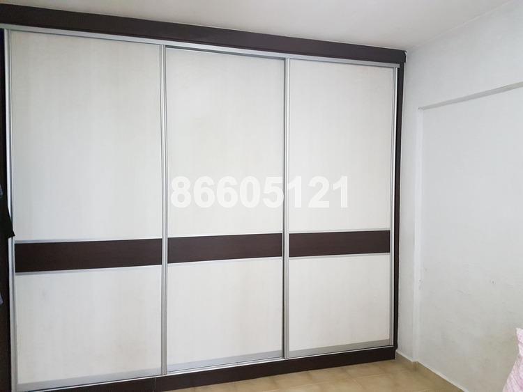 Blk 177 Bukit Batok West Avenue 8 (Bukit Batok), HDB 3 Rooms #159386822